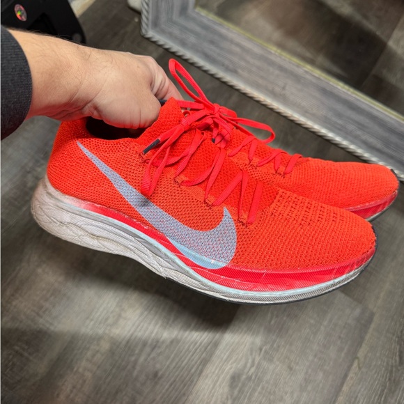 Nike Other - Nike Zoom Vaporfly 4% Flyknit‎ running shoe